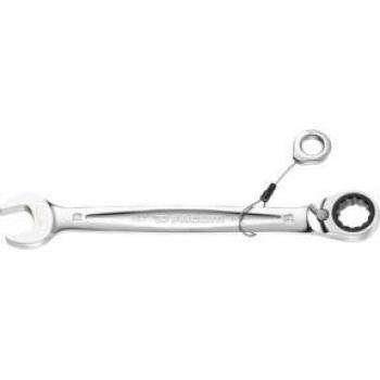Facom Knarren-Ring-Maulschlüssel 8mm SLS
