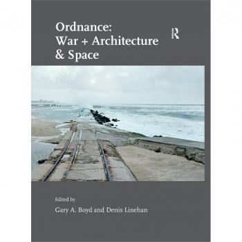 Vitalsource Technologies, Inc. Ordnance: War   Architecture & Space