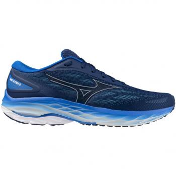 Mizuno Wave Ultima 15 Scarpe running Uomo Estate Blue