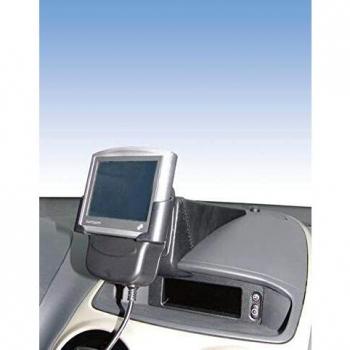KUDA 294485 Kunstleder Halterung schwarz für Opel Corsa D