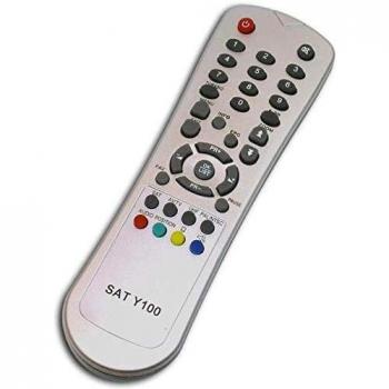 Mando Universal SATY100 para Galaxis7000 y MVision7000