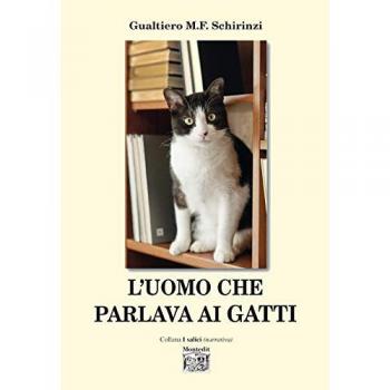 L' uomo che parlava ai gatti