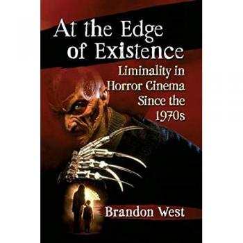 At the Edge of Existence: Liminality in Horror Cinema Since the 1970s