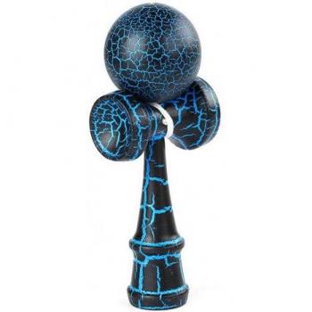 Holz Kendama Sportspiel für drinnen und draußen