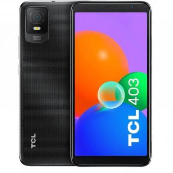 TCL 403 6 Smartphone 2GB RAM 32GB Negro