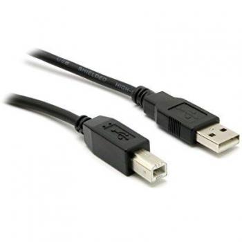 G&BL USB A-B Kabel 1,8m