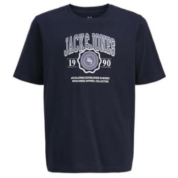 Jungen T-Shirt JJMAKO von Jack & Jones