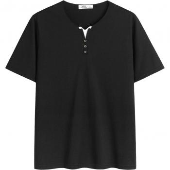 T-Shirt Enjeolon Algodón para Hombre 3XL