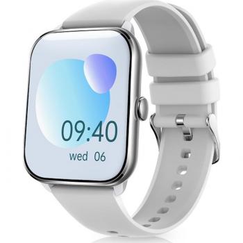 Orologio Intelligente Niceboy 3 – Colore Silver Artico