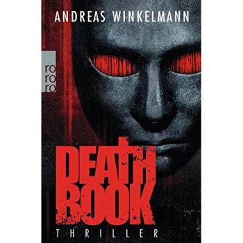 Andreas Winkelmann Deathbook