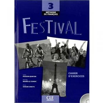 Festival 3