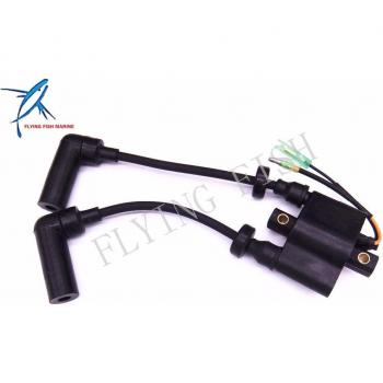 F20-05000400 Zündspule für Parsun HDX 4-Hub Außenbordmotor F20A F15A
