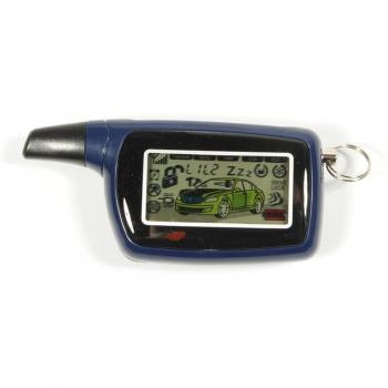 LogiGuard 2 Remote – Logicar 1/2 and Scher Khan Support