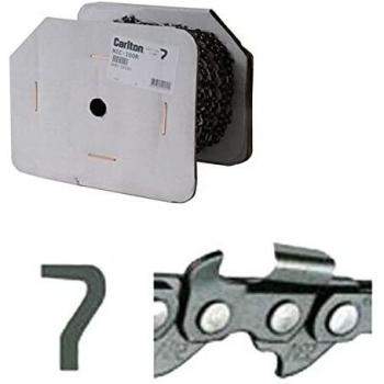 Catena di Taglio MotoSeghe 3/8” 7,5m A2EP Carlton