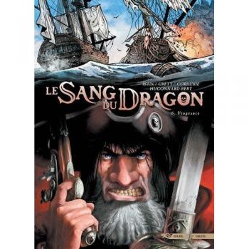 Le Sang du dragon T06