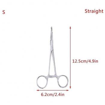 Pince hémostatique médicale ST-S
