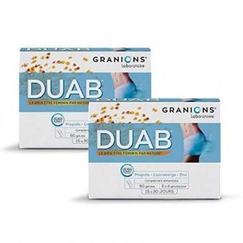 GRANIONS Duab