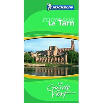 Guide Vert Le Tarn