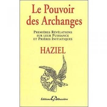 Le Pouvoir des Archanges