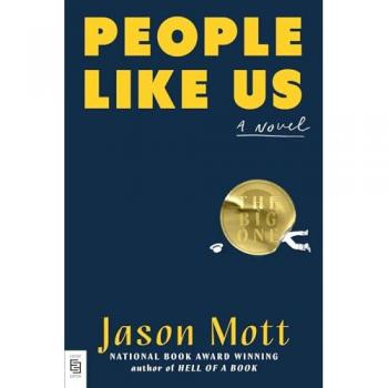 Penguin LLC US People Like Us