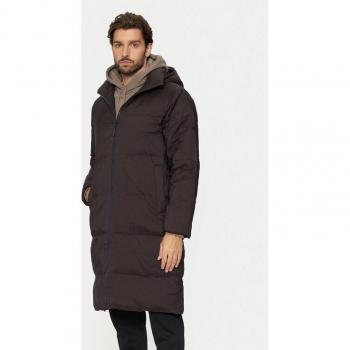 4F Winterparka Regular Fit Schwarz