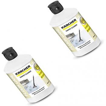 Kit de Nettoyage Moquettes KARCHER 1L