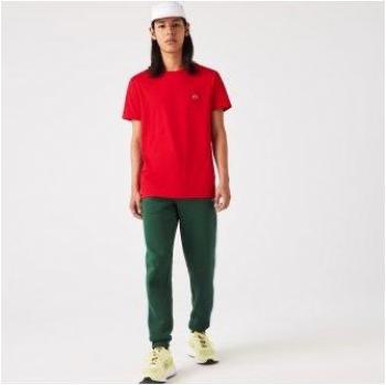 Lacoste TH6709 T-Shirt in Rot