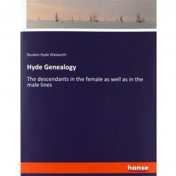 Hyde Genealogy