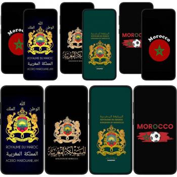 Morocco Flag Protector for Samsung Galaxy S23