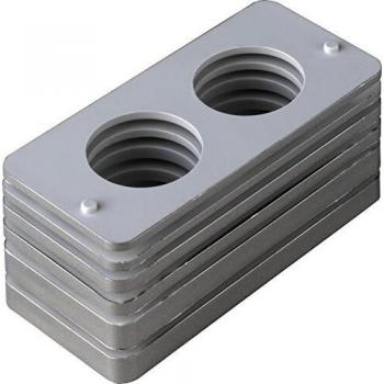 ABUS Schließkastenunterlage für PR2xxx-Serie
