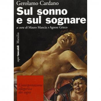 Sul sonno e sul sognare. L'interpretazione allegorica dei sogni