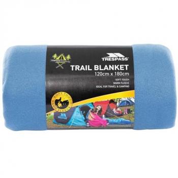 Trespass Coperta Morbida Snuggles 120x180