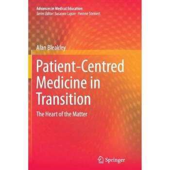Patient-Centred Medicine in Transition: The Heart of the Matter