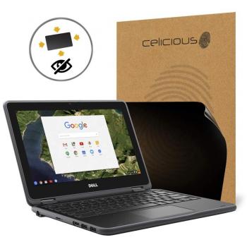 Celicious Privacy Plus 4‑Way Anti‑Spy Protective Screen Film for Chromebook 11 3189