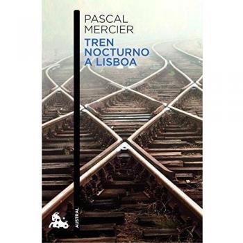 Tren nocturno a Lisboa