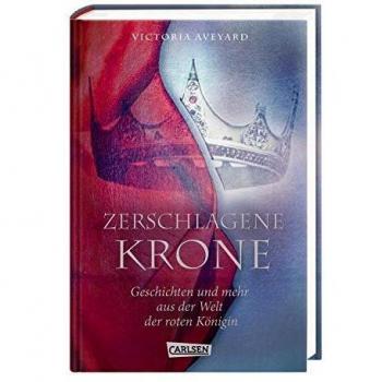 Zerschlagene Krone