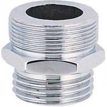 Adaptateur mâle M15x21