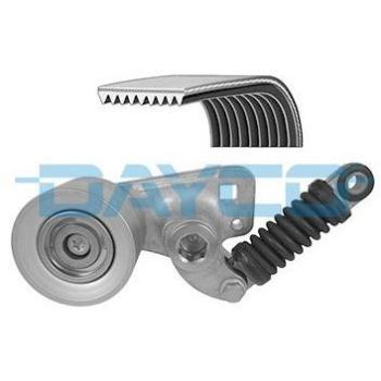 Kit de correias trapezoidais DAYCO KPV040HD