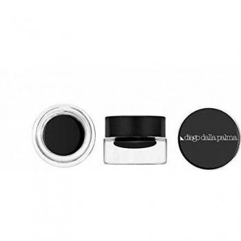 Diego Dalla Palma Long-Lasting Black Eyeliner 21-6ml