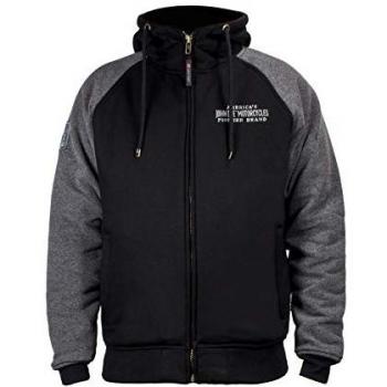 Chaqueta Deportiva John Doe 5XL Dual Tone