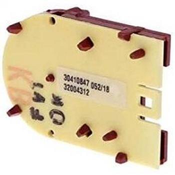 Programmateur de cycle pour lave-vaisselle Schauen avec interrupteur