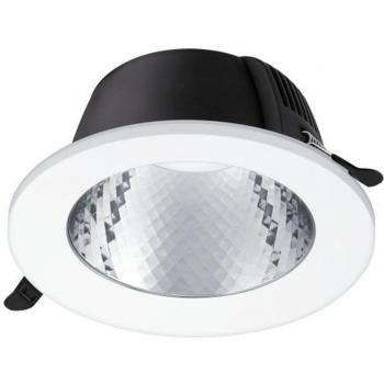 Philips Ledinaire Downlight 12W 1200lm Warmweiß IP54 Ø150mm