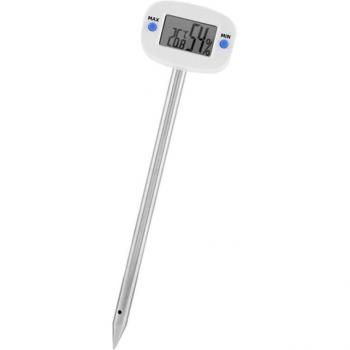 Germinador LCD Sensora