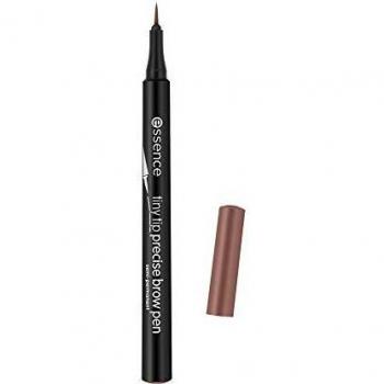 Lápiz de Cejas Precisión Essence 01
