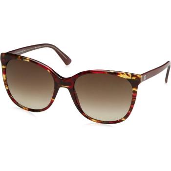 GUCCI Gafas de Sol 3751/S Burdeos 56 mm