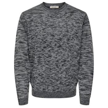 Only & Sons Veste Grigia Sfumata ONSTRAK