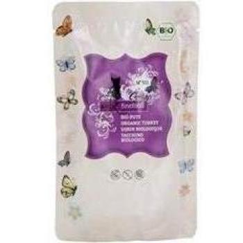 Catz finefood Bio 24 x 85g Katzennassfutter