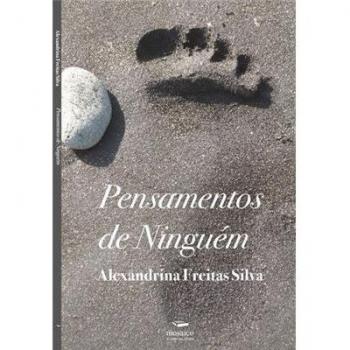 PENSAMENTOS DE NINGUEM