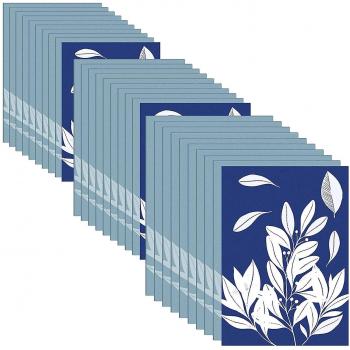 Papier Cyanotype Sensibilité Adultes