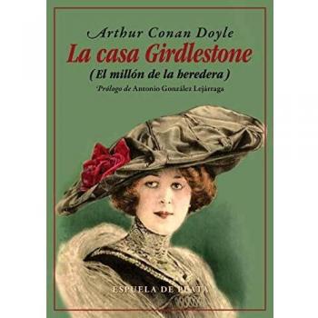 La casa Girdlestone